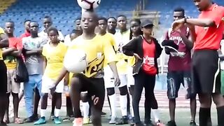 Best And Amazing football talent #short #tiktok