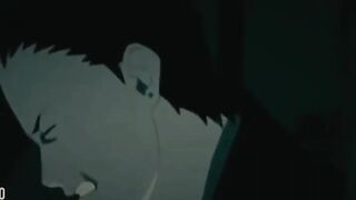 Naruto cry moments ????????????