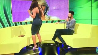 Tweaky Failed on Stage