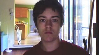 Age 12 to married - I took a photo every day