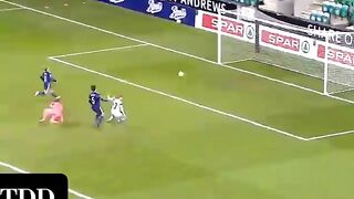 0% Skills, 100% Luck | football moments