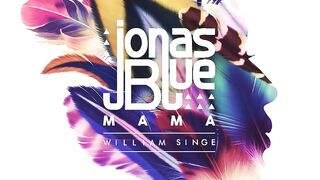 Mama - Jonas Blue