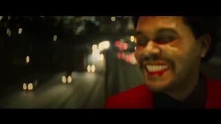 The weekend -Blinding light
