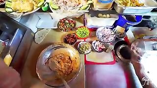 Delicious Egypt