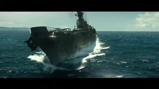 Battleship final Best scene - we are going to die or not ????????????
