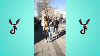 Challenge 2 tiktok