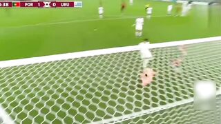 Potugal Vs Uruguay