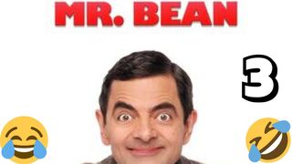 The Curse of Mr. Bean _ Episode 3 _ Classic Mr. Bean