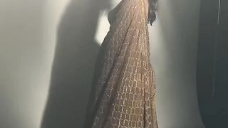 Reshmika fashion today