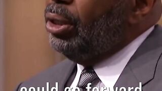 Steve Harvey- Inspirational Speech