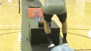 Making Obstacles Look Easy