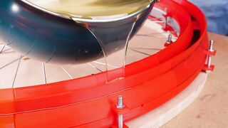 What Wheel Color to Choose ?