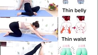 Morning Exercises