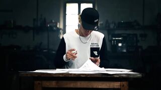 THE GRIND / Gabriel Wibmer