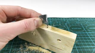 Handyman Tips & Hacks That Work Extremely Well