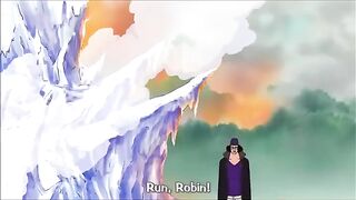 One peace Saddest anime death of all time ???? ????