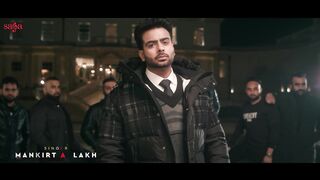 Mankirt Aulakh New Song - Jail 2 (Red kita si alert poora town) - New Punjabi Songs - Punjabi Songs