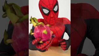 Spider man funny video