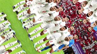 ادعاء  خطيرررررررررر ؟المغرب بتجاهل الجزائر للفوز المنتخب المغربي