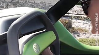 Supercar