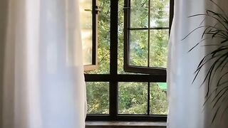 Relaxing music