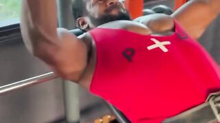 Push u r self more????????.mp4