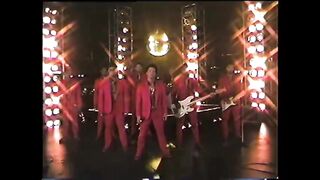 Bruno Mars - Treasure (Official Music Video)