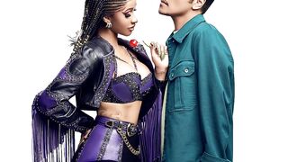 Please Me - Cardi B and Bruno Mars