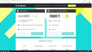 captcha Earn Money in 2023. Make Money Online with Captcha Typing Job
