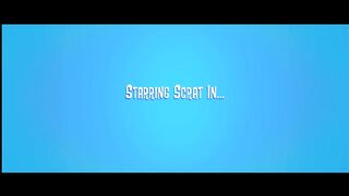Ice Age: Continental Drift | Ice Age 4: Scrat Continental Crack Up HD