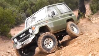 Epic off Road [ 4x4 ]Fails Compilation 2022