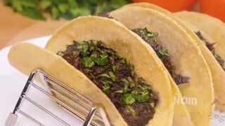 Beef recipe