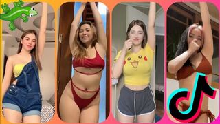 GATDEYUMM???? Tiktok New Dance Pretty Pinay Tiktok Trends 2022 ????