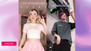 Wath trend do you know dance challenge