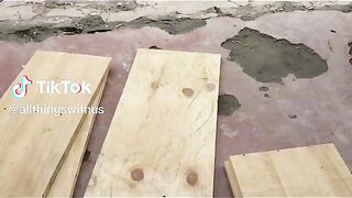 ottoman bench diy