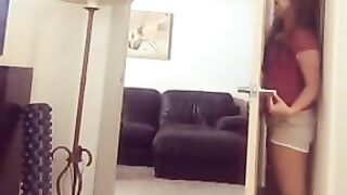 Dog funny video