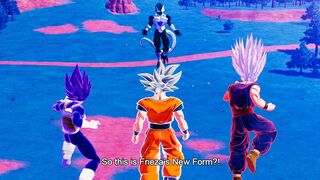 Dragon Ball Z: Kakarot - DLC Season 3