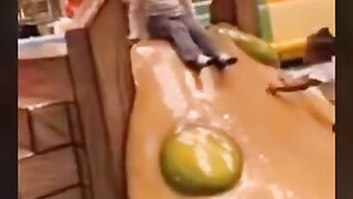 Funny video kid