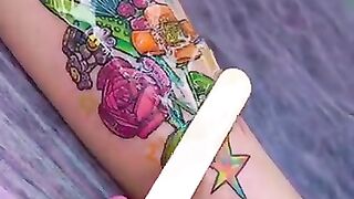 Best Tattos world 2023
