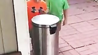 Children funny video