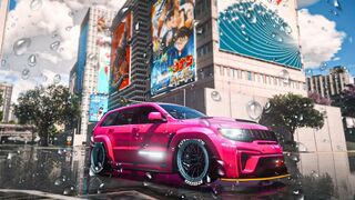 I Actually Created GTA 6...