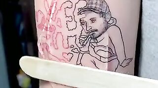 Best Tattos world 2023