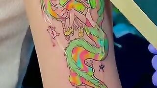 Best Tattos world 2023
