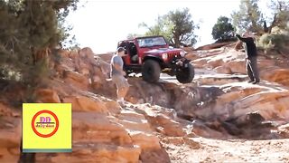Epic off road fails compilation