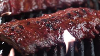 How to Cook Smoke Ribs!
