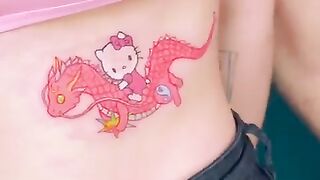 Best Tattos idea world 2023
