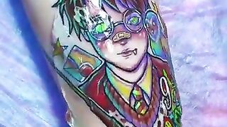 Best Tattos idea world 2023
