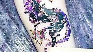 Best Tattos idea world 2023
