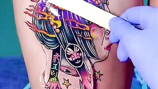 Best Tattos idea world 2023