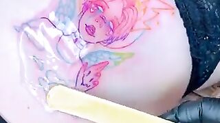 Best Tattos idea world 2023